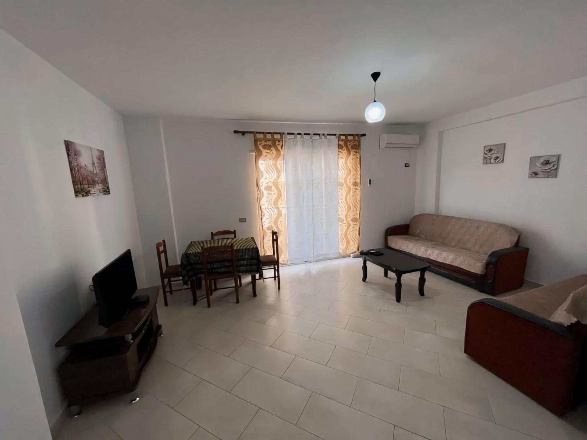 Gerald'S Central Apartments Vlorë 외부 사진