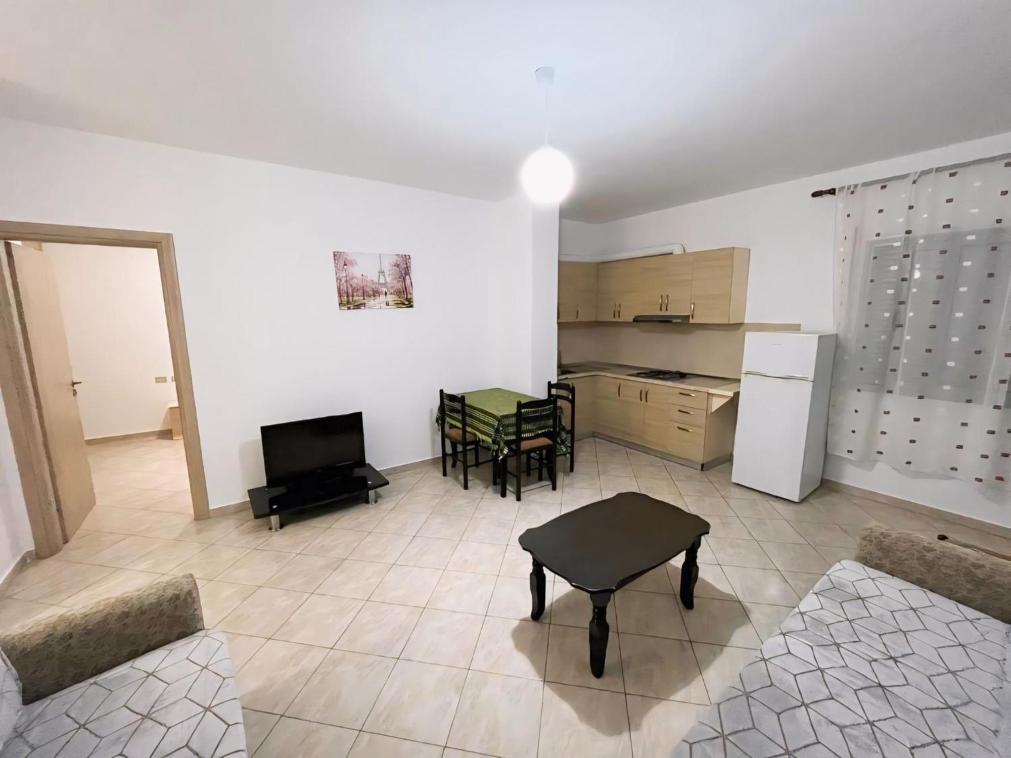 Gerald'S Central Apartments Vlorë 외부 사진