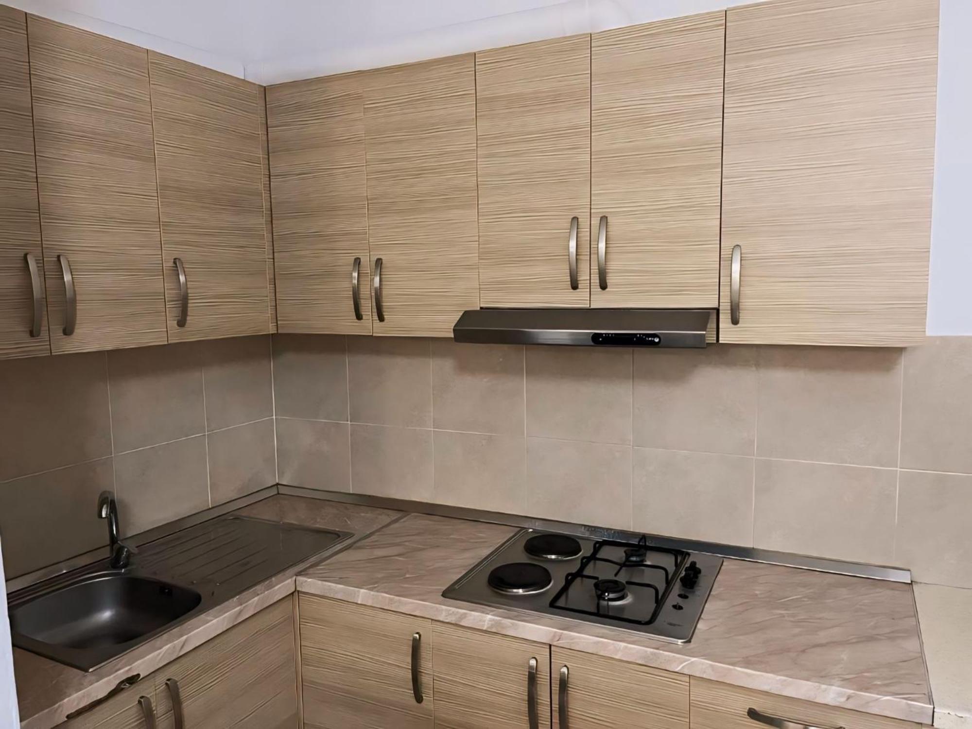 Gerald'S Central Apartments Vlorë 외부 사진