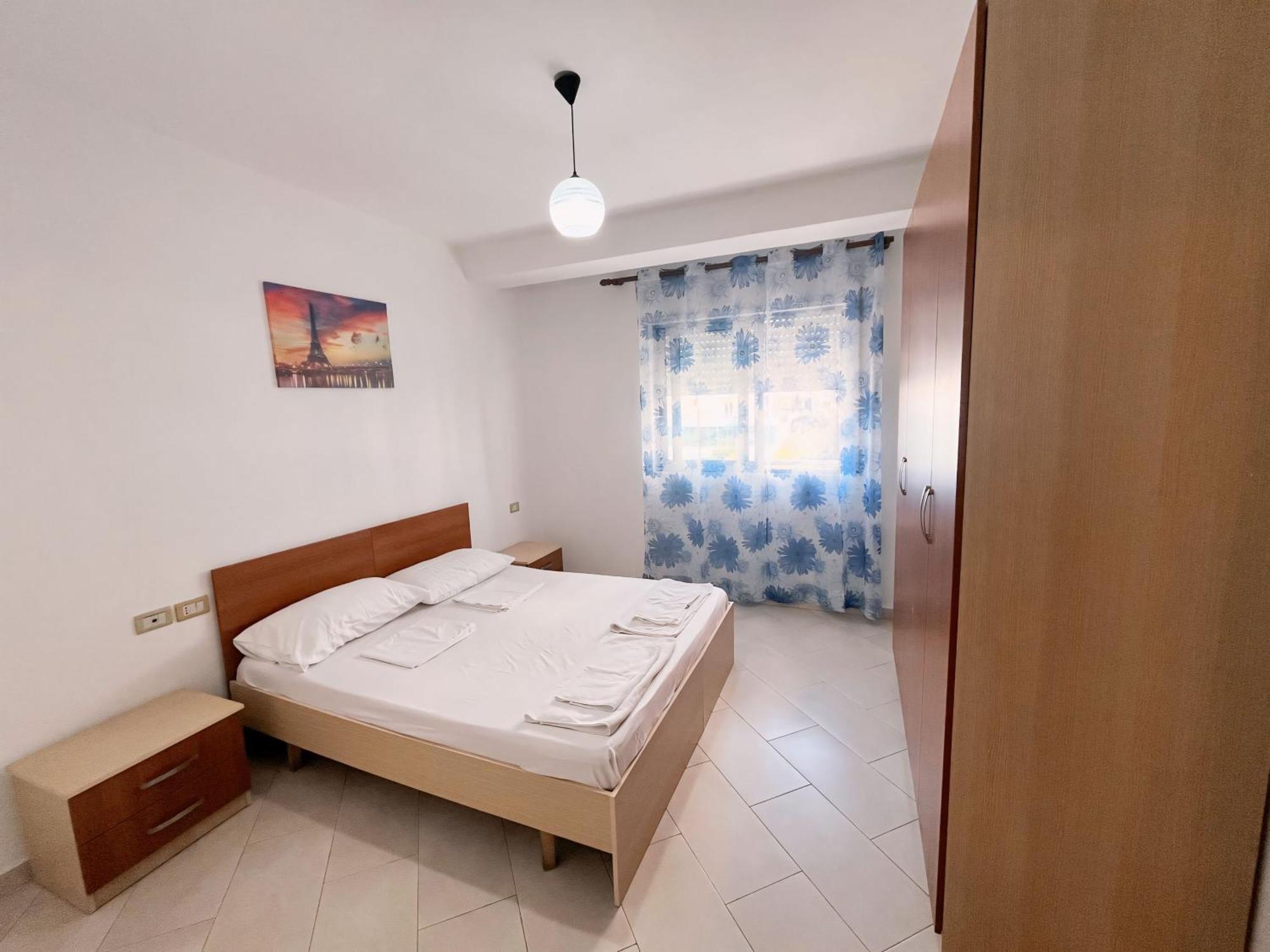 Gerald'S Central Apartments Vlorë 외부 사진